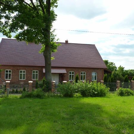 Sloneczna Weranda Wydminy Exterior foto