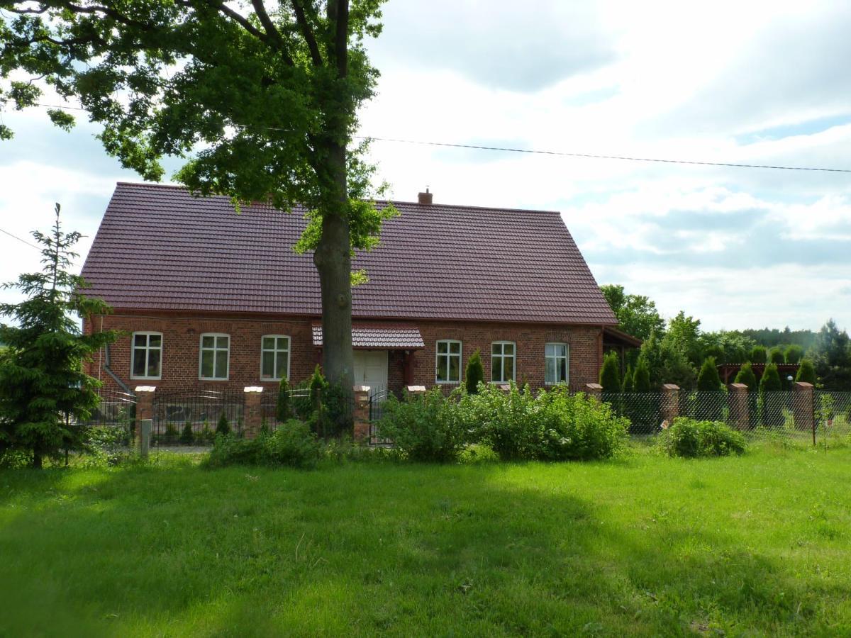 Sloneczna Weranda Wydminy Exterior foto