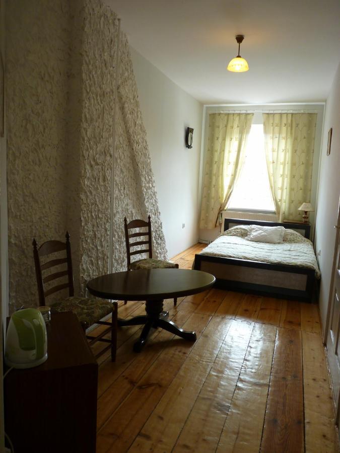 Sloneczna Weranda Wydminy Exterior foto