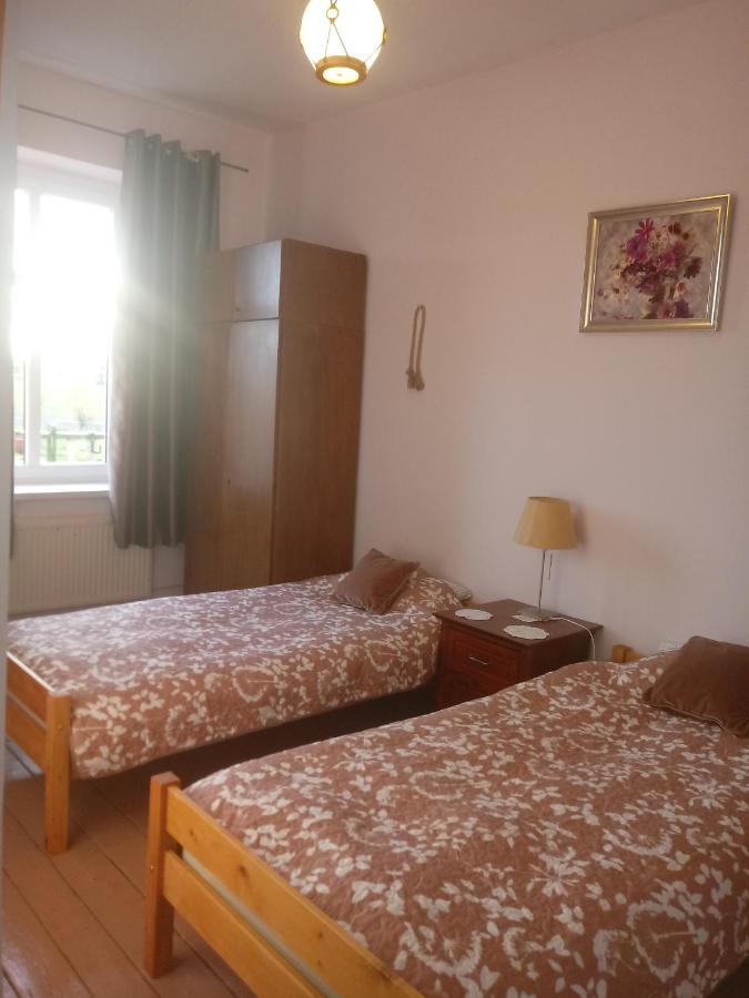 Sloneczna Weranda Wydminy Exterior foto