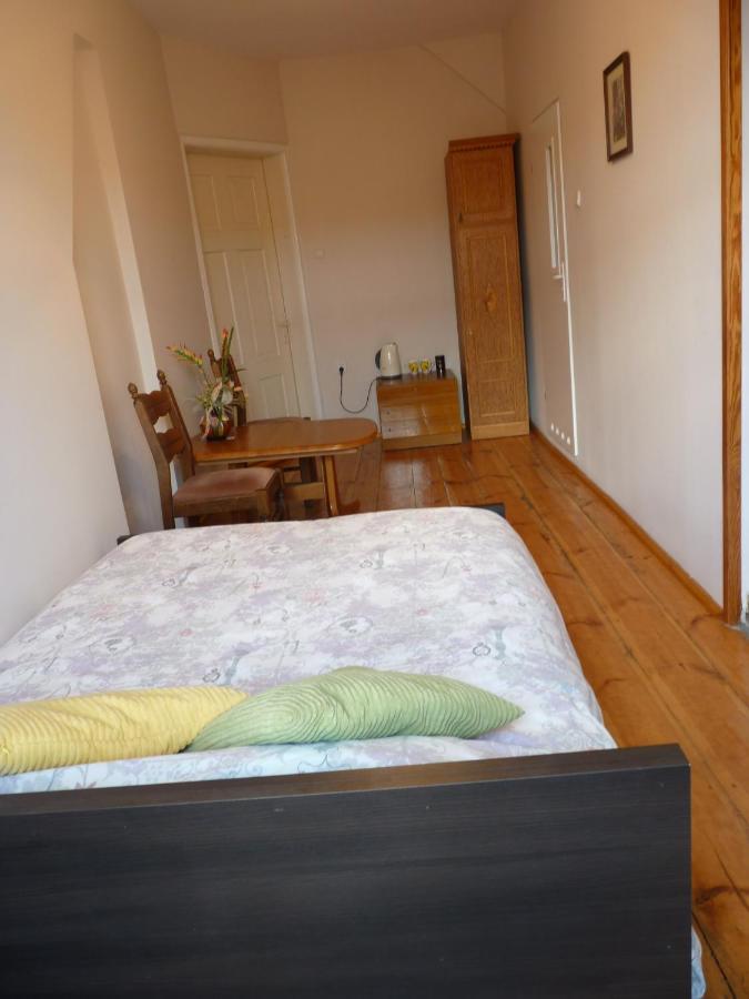 Sloneczna Weranda Wydminy Exterior foto