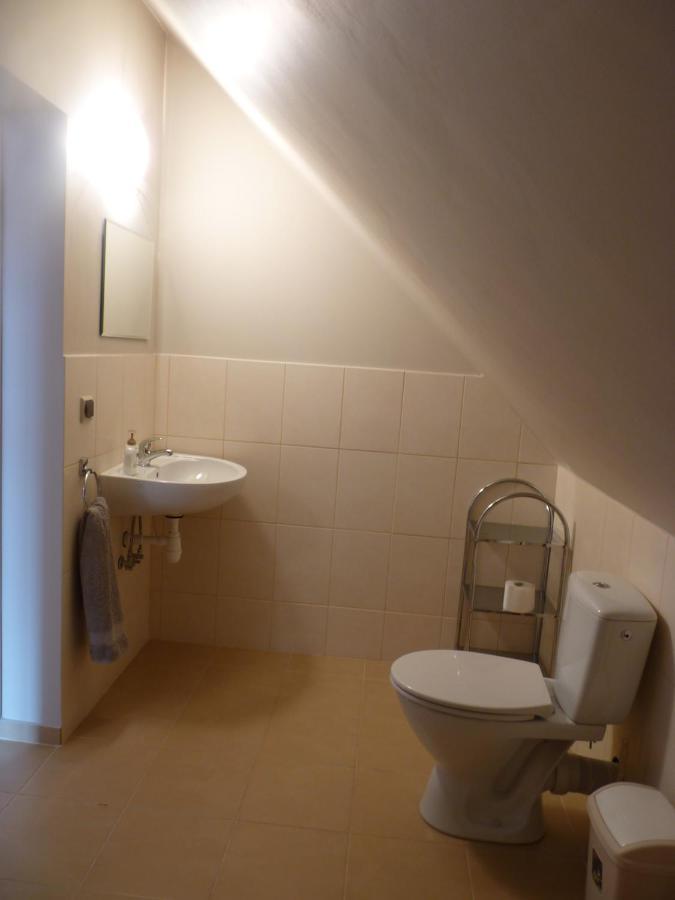 Sloneczna Weranda Wydminy Exterior foto