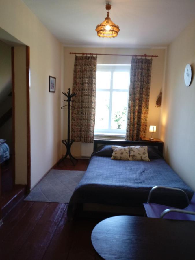 Sloneczna Weranda Wydminy Exterior foto