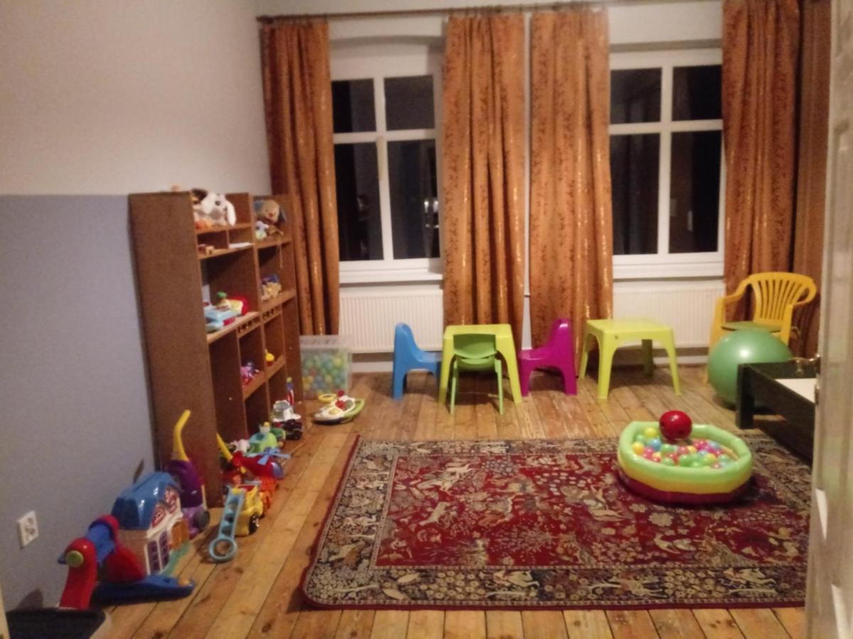 Sloneczna Weranda Wydminy Exterior foto